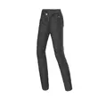 Clover Sys Light Lady Jeans Coated Blue Синий (размер: 38)