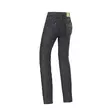Clover Sys Light Lady Jeans Coated Blue Синий