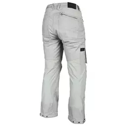 Klim Switchback Cargo мотоштаны Monument Grey Серый