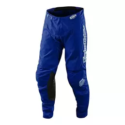 Troy Lee Designs Gp Air Mono мотоштаны Royal Blue Синий