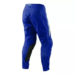 Troy Lee Designs Gp Air Mono мотоштаны Royal Blue Синий
