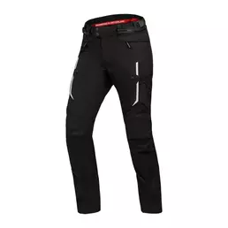 Ixs Rapid-stx 2.0 мотоштаны Black Черный