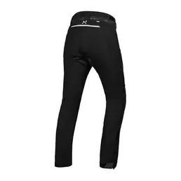 Ixs Rapid-stx 2.0 мотоштаны Black Черный
