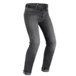 Pmj Cafe Racer Legend Jeans Grey Серый (размер: 28)