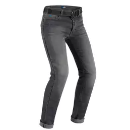 Pmj Cafe Racer Legend Jeans Grey Серый