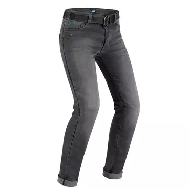 Pmj Cafe Racer Legend Jeans Grey Серый
