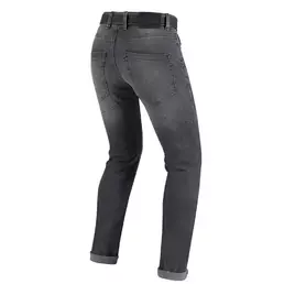 Pmj Cafe Racer Legend Jeans Grey Серый