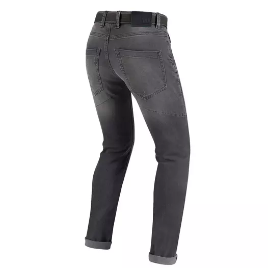 Pmj Cafe Racer Legend Jeans Grey Серый