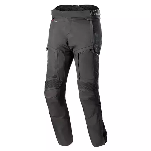 Alpinestars Bogota Pro 4 Seasons мотоштаны Black Черный (размер: s)