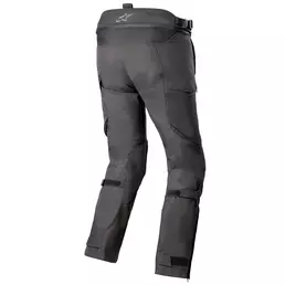 Alpinestars Bogota Pro 4 Seasons мотоштаны Black Черный