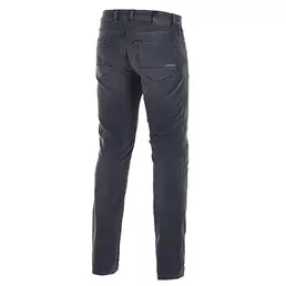 Alpinestars Copper V2 Plus Jeans Faded Black Черный
