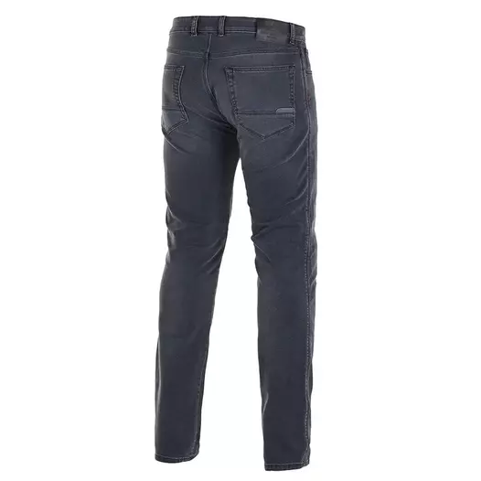 Alpinestars Copper V2 Plus Jeans Faded Black Черный