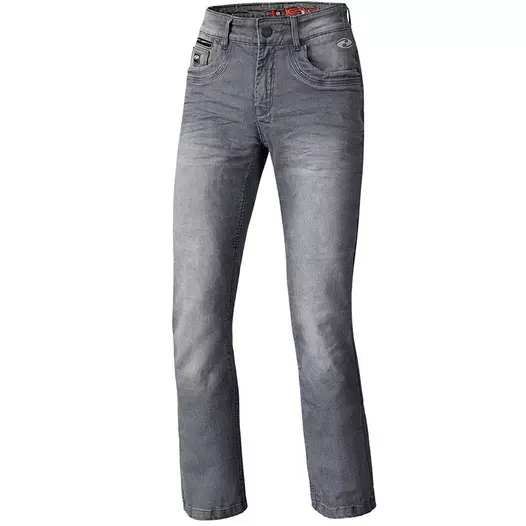 Held Crane Stretch Jeans Anthracite Черный (размер: 28)