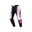 Alpinestars Stella Techstar Nomur мотоштаны Purple Фиолетовый (размер: 28)