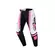 Alpinestars Stella Techstar Nomur мотоштаны Purple Фиолетовый