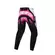 Alpinestars Stella Techstar Nomur мотоштаны Purple Фиолетовый