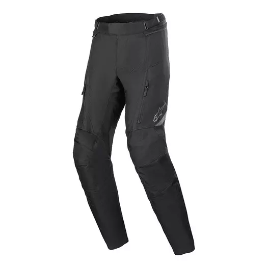 Alpinestars St-1 Wp мотоштаны Black Черный (размер: s)
