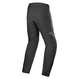 Alpinestars St-1 Wp мотоштаны Black Черный