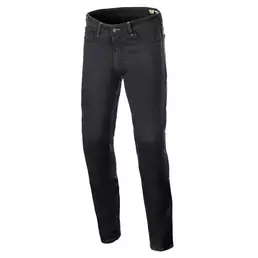 Alpinestars Copper V3 Jeans Black Черный