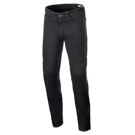Alpinestars Copper V3 Jeans Black Черный (размер: 28)