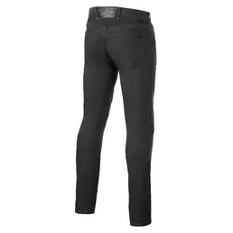 Alpinestars Copper V3 Jeans Black Черный