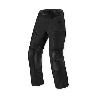 Rev'it Sand 5 H2o Short мотоштаны Black Черный