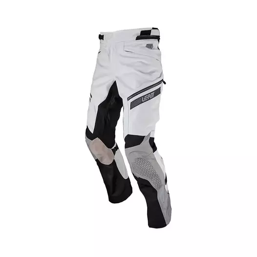 Leatt Adventure Dritour 7.5 мотоштаны Iron Серый (размер: m)
