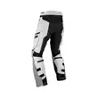 Leatt Adventure Dritour 7.5 мотоштаны Iron Серый