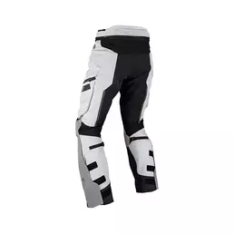 Leatt Adventure Dritour 7.5 мотоштаны Iron Серый