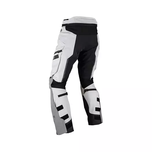 Leatt Adventure Dritour 7.5 мотоштаны Iron Серый