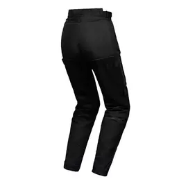 Ixon M-njord Lady мотоштаны Black Черный