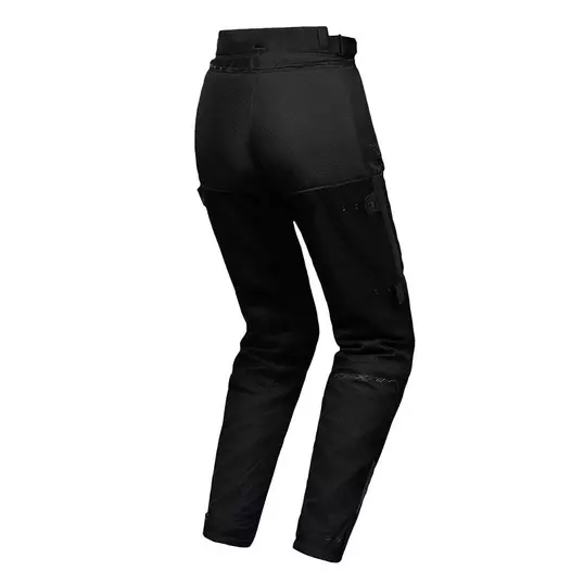 Ixon M-njord Lady мотоштаны Black Черный