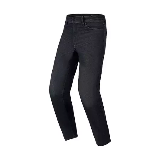 Alpinestars Flex-ast 5 Jeans Black Черный (размер: 31)
