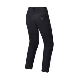 Alpinestars Flex-ast 5 Jeans Black Черный