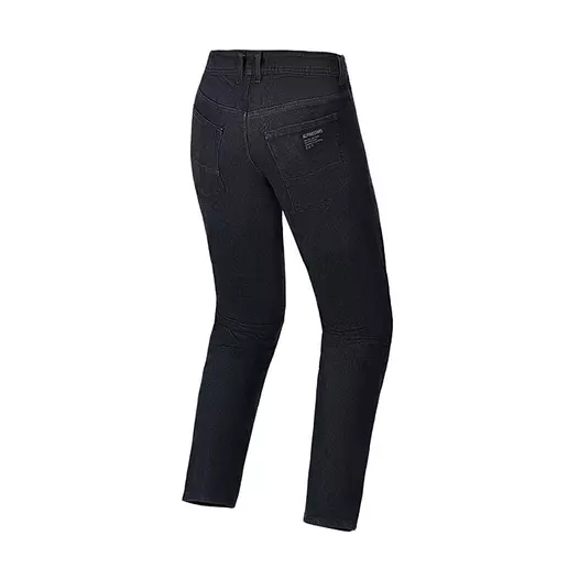 Alpinestars Flex-ast 5 Jeans Black Черный