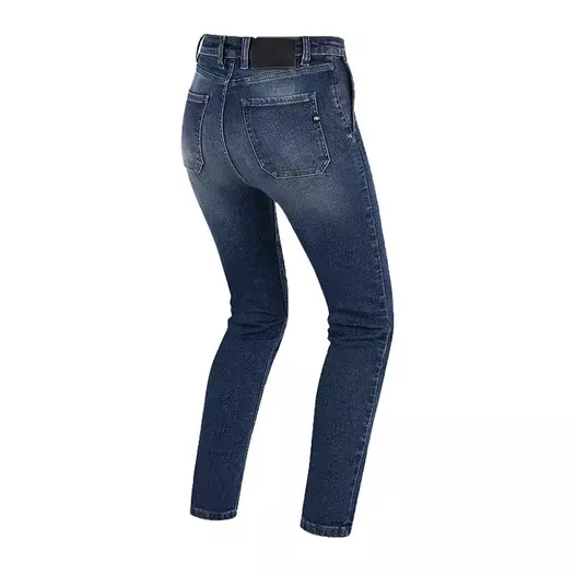 Pmj Victoria Lady Jeans Blue Синий