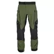 Klim Badlands Pro A3 мотоштаны Green Зеленый (размер: 34-short)