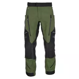 Klim Badlands Pro A3 мотоштаны Green Зеленый (размер: 34-short)