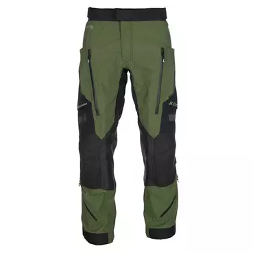 Klim Badlands Pro A3 мотоштаны Green Зеленый