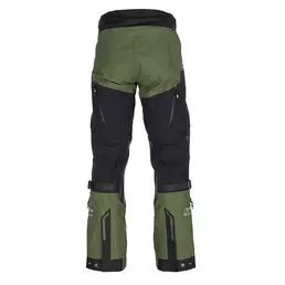 Klim Badlands Pro A3 мотоштаны Green Зеленый