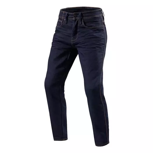 Rev'it Reed Sf Jeans Dark Blue Синий (размер: 28)