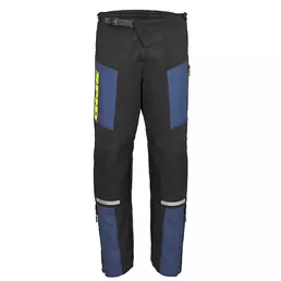 Spidi Enduro Pro мотоштаны Blue Синий (размер: s)
