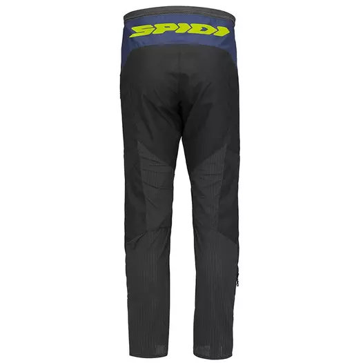 Spidi Enduro Pro мотоштаны Blue Синий