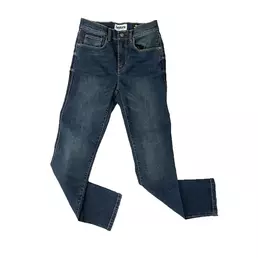 Helstons Speed Star Stretch Jeans Blue Синий