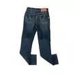 Helstons Speed Star Stretch Jeans Blue Синий