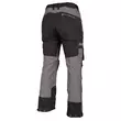 Klim Switchback Cargo мотоштаны Asphalt Black Черный