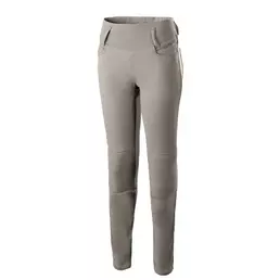 Alpinestars Banshee Women Leggings Vetiver Серый