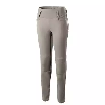 Alpinestars Banshee Women Leggings Vetiver Серый