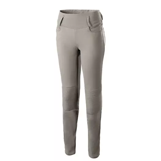 Alpinestars Banshee Women Leggings Vetiver Серый (размер: s)