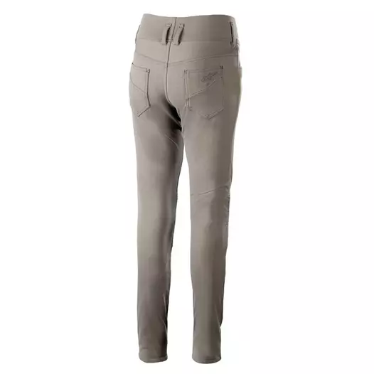 Alpinestars Banshee Women Leggings Vetiver Серый